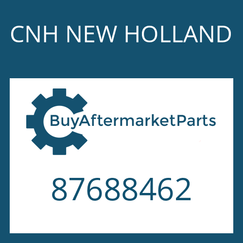 CNH NEW HOLLAND 87688462 - NEEDLE CAGE