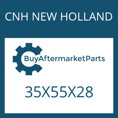 CNH NEW HOLLAND 35X55X28 - ROLLER SET