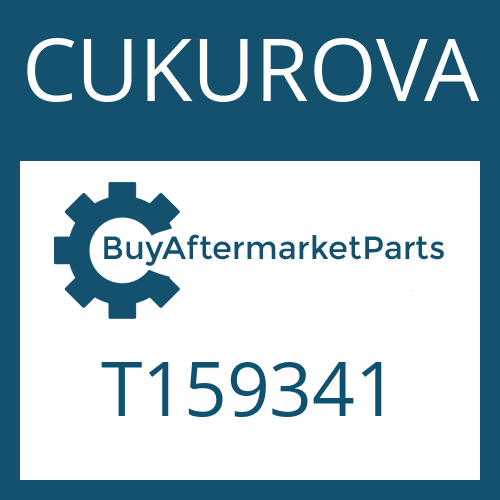 CUKUROVA T159341 - COMPRESSION SPRING