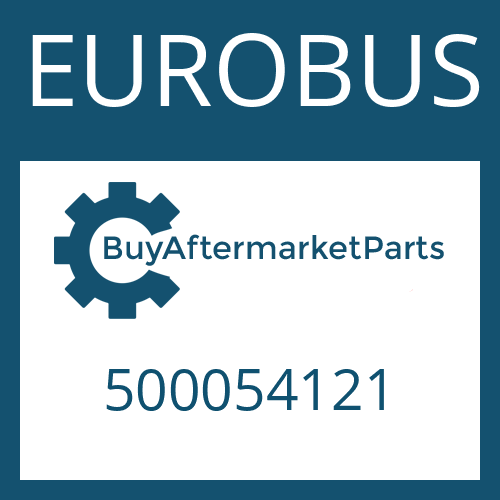 EUROBUS 500054121 - STUD