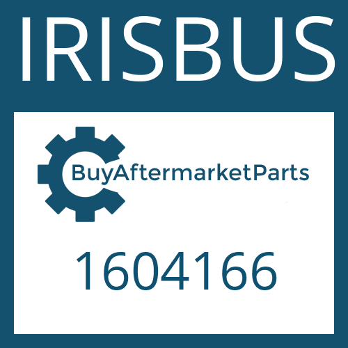 IRISBUS 1604166 - SUPPORT BRACKET
