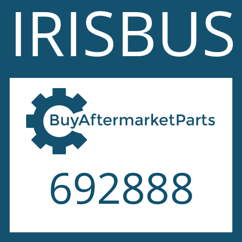 IRISBUS 692888 - SPLIT RING