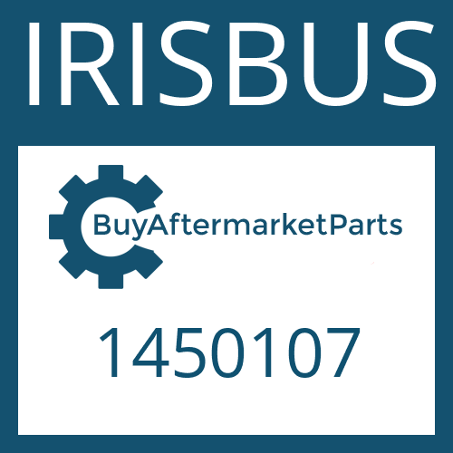 IRISBUS 1450107 - INNER CLUTCH DISC