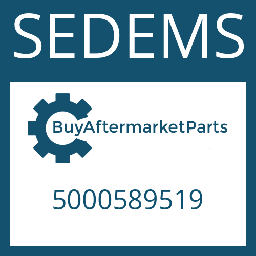 SEDEMS 5000589519 - PIN