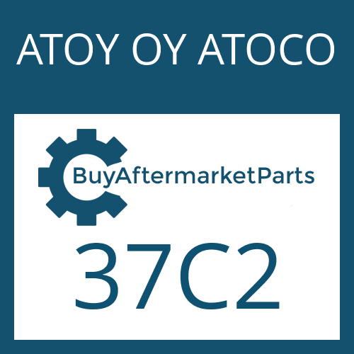 ATOY OY ATOCO 37C2 - ROLLER CAGE