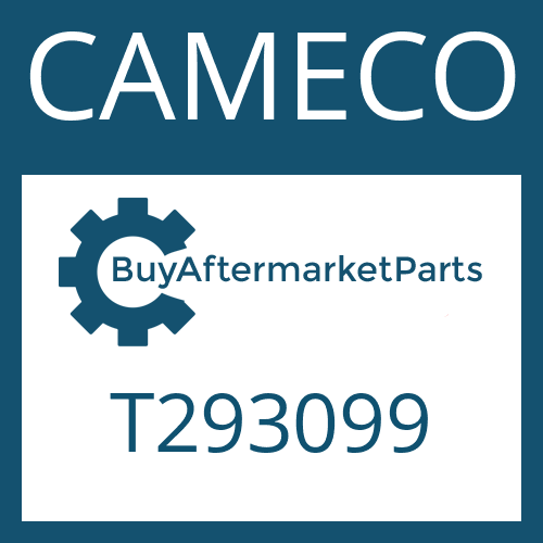T293099 CAMECO RING