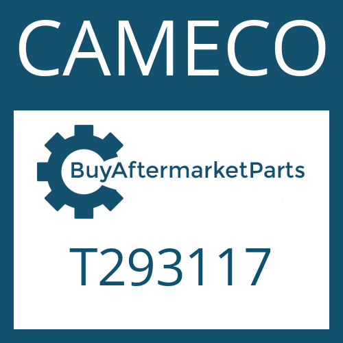 T293117 CAMECO RING