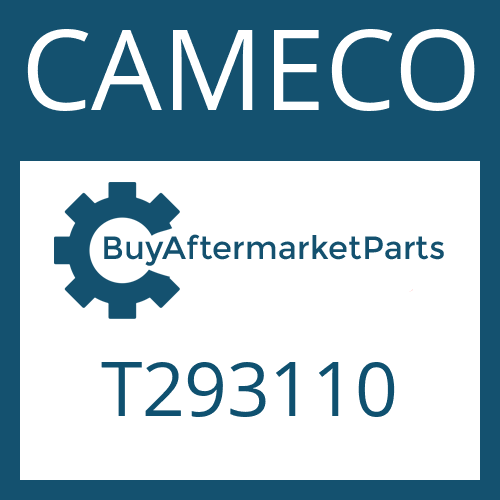 T293110 CAMECO RING