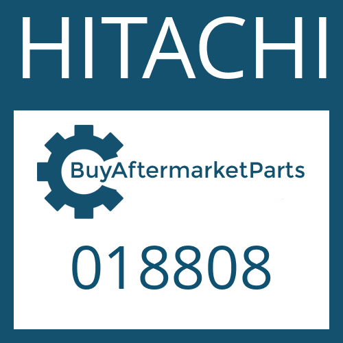 HITACHI 018808 - RING