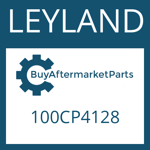 LEYLAND 100CP4128 - SHIM