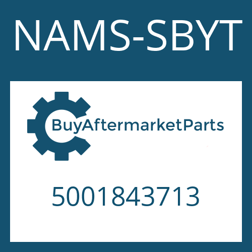 NAMS-SBYT 5001843713 - SHIM