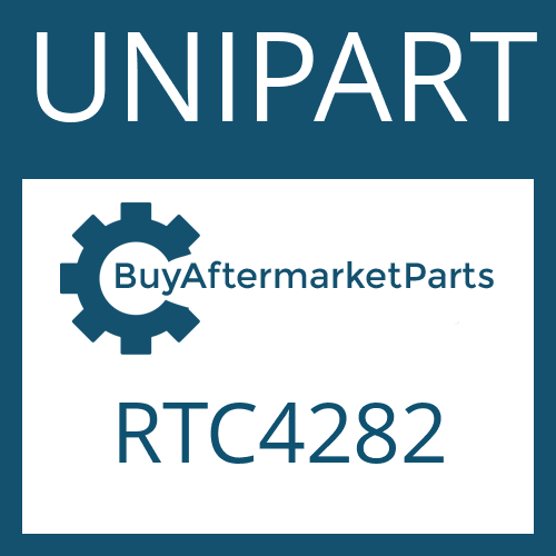 UNIPART RTC4282 - COMPRESSION SPRING