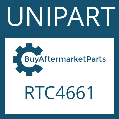 UNIPART RTC4661 - STUD