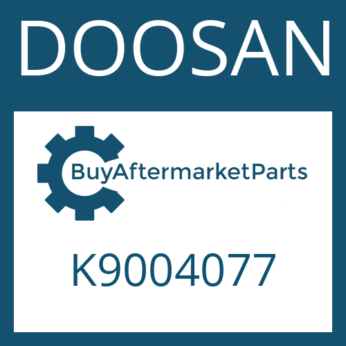 DOOSAN K9004077 - CIRCLIP