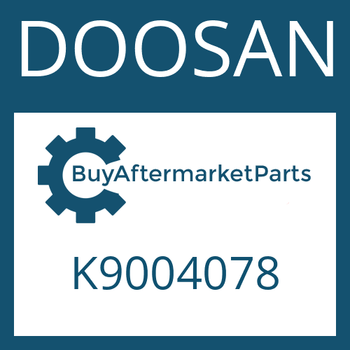 DOOSAN K9004078 - CIRCLIP