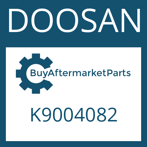 DOOSAN K9004082 - JOINT FORK