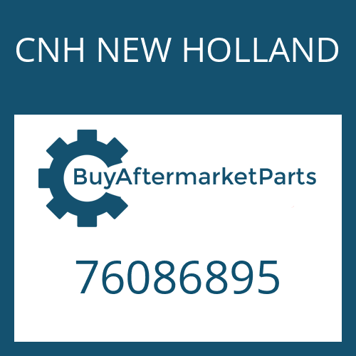 CNH NEW HOLLAND 76086895 - CIRCLIP