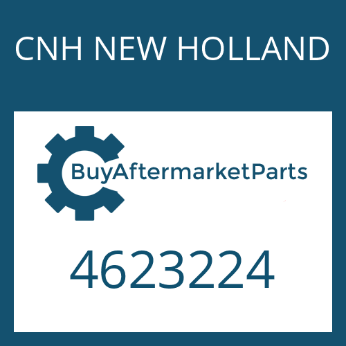 CNH NEW HOLLAND 4623224 - RETAINING RING
