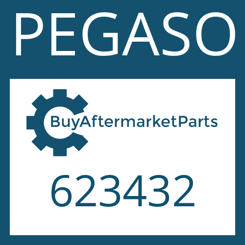 PEGASO 623432 - V-RING