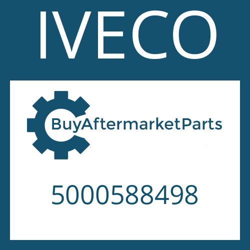 5000588498 IVECO CYLINDRICAL PIN