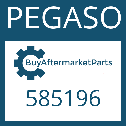 PEGASO 585196 - SLOT.PIN