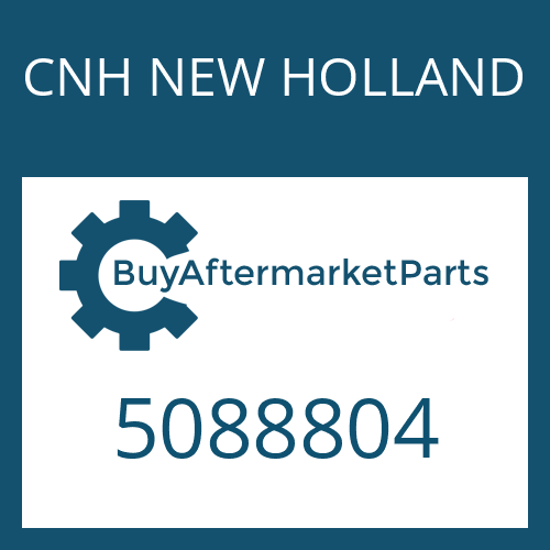 CNH NEW HOLLAND 5088804 - CY.ROLL.BEARING