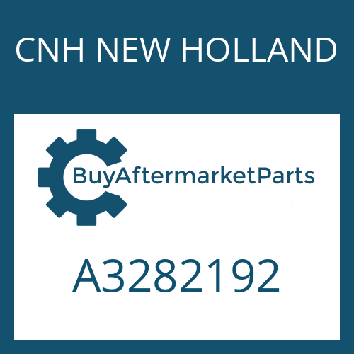 CNH NEW HOLLAND A3282192 - STUD