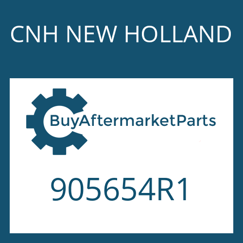 CNH NEW HOLLAND 905654R1 - WHEEL NUT