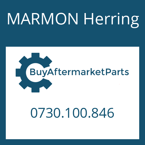 MARMON Herring 0730.100.846 - SHIM