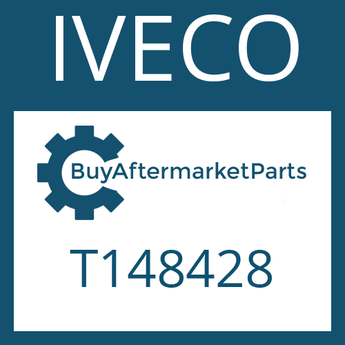 IVECO T148428 - THRUST WASHER