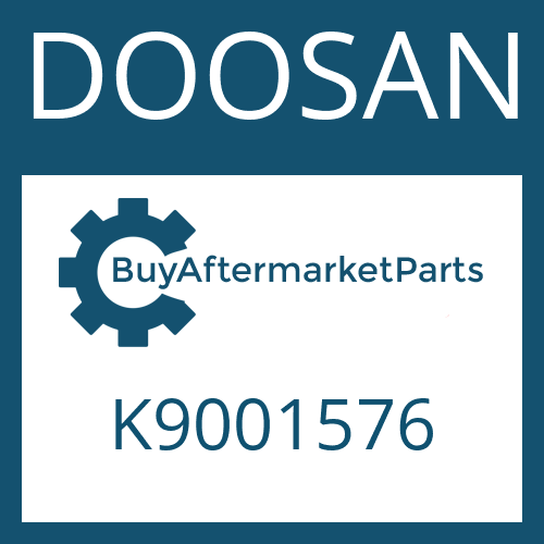 DOOSAN K9001576 - SNAP RING