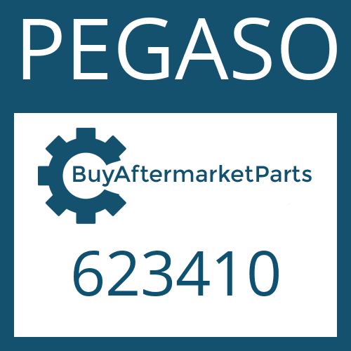 PEGASO 623410 - COMPR.SPRING