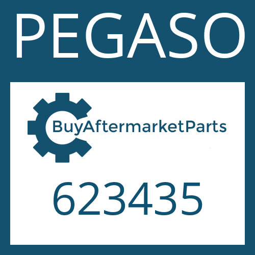 PEGASO 623435 - U-RING