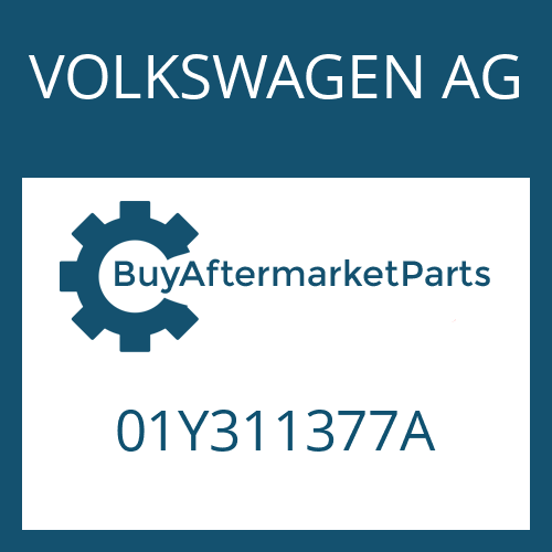 VOLKSWAGEN AG 01Y311377A - SNAP RING