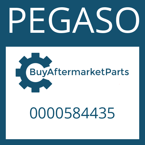 PEGASO 0000584435 - GEARSHIFT CLAMP