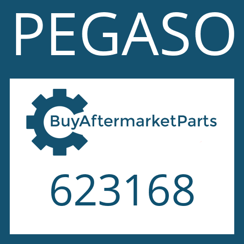 PEGASO 623168 - SEALING CAP