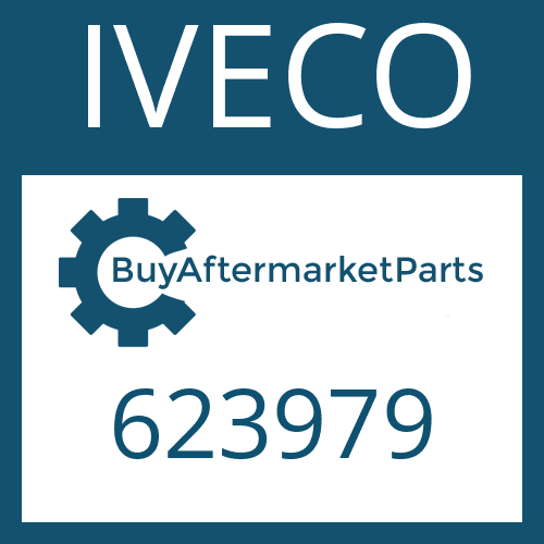 IVECO 623979 - GEAR SHIFT CLAMP
