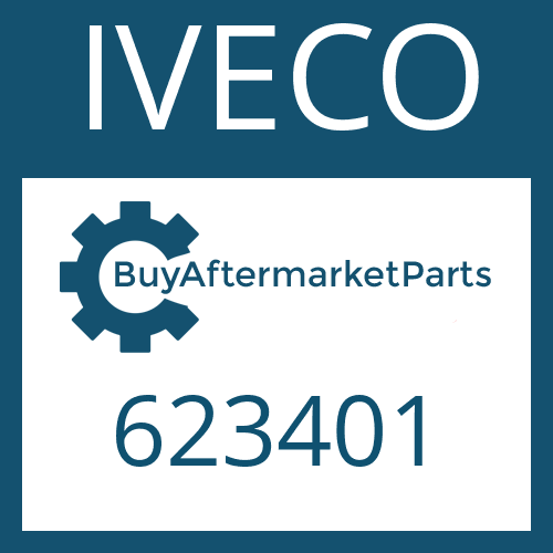 IVECO 623401 - SUPPORT PLATE