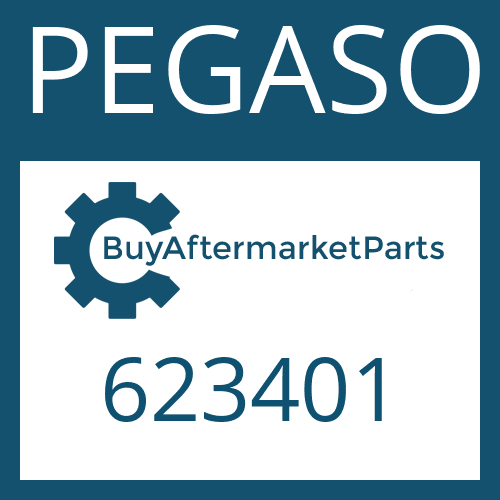 623401 PEGASO SUPPORT PLATE