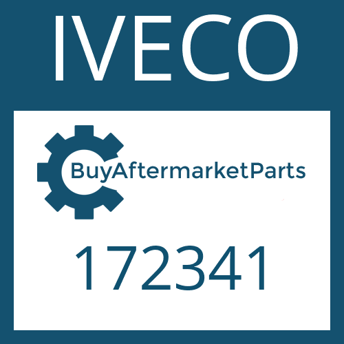 172341 IVECO PIN