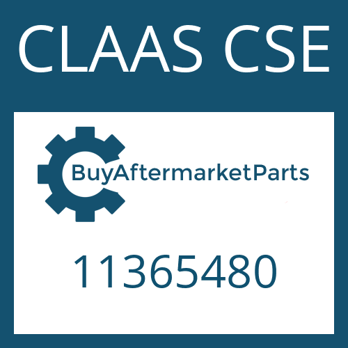   Type Plate