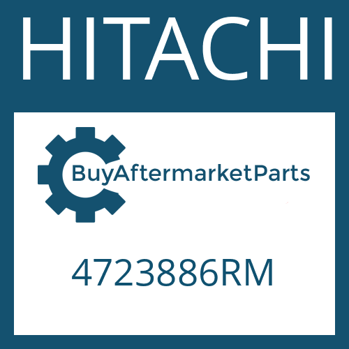 4723886RM HITACHI MT-E 3060 HL II