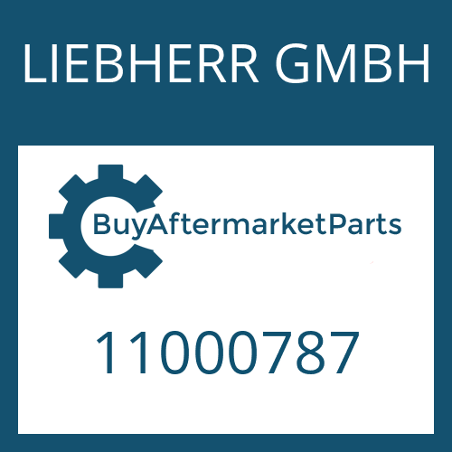 LIEBHERR GMBH 11000787 - MT-L 3095 II