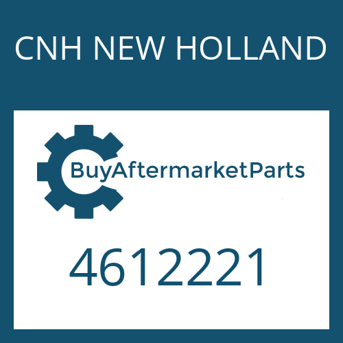 CNH NEW HOLLAND 4612221 - PLANET CARRIER