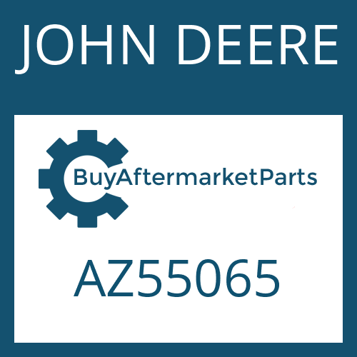 JOHN DEERE AZ55065 - MS T3045