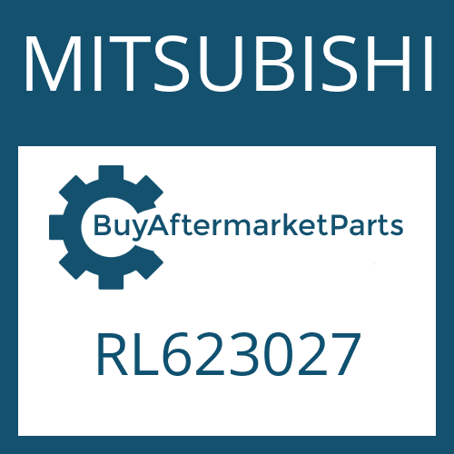MITSUBISHI RL623027 - REPAIR KIT
