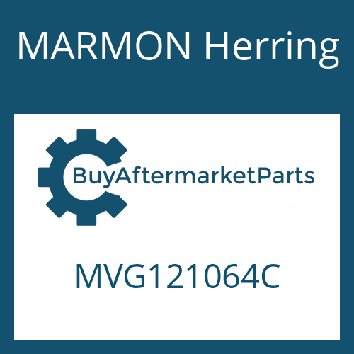 MVG121064C MARMON Herring SHIM