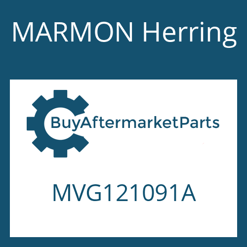 MARMON Herring MVG121091A - SHIM