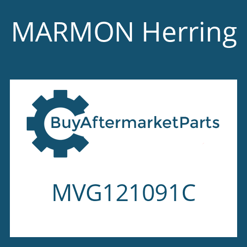 MARMON Herring MVG121091C - SHIM