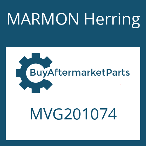 MARMON Herring MVG201074 - RETAINING RING